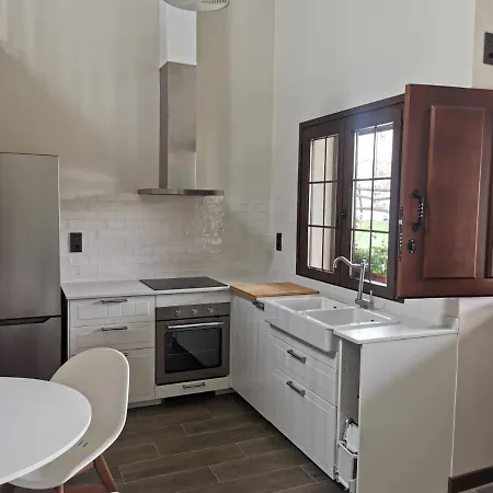 Appartamento La Campa De Faedo-tonin