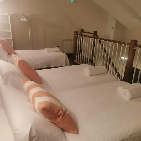 Appartamento La Campa De Faedo-tonin