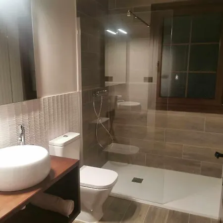 La Campa De Faedo-tonin * Cudillero