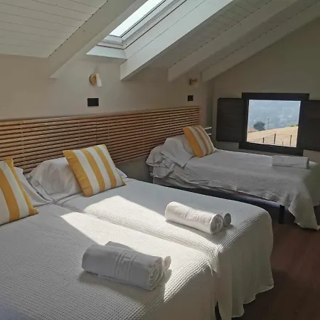 La Campa De Faedo-tonin *