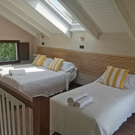 Appartamento La Campa De Faedo-tonin *