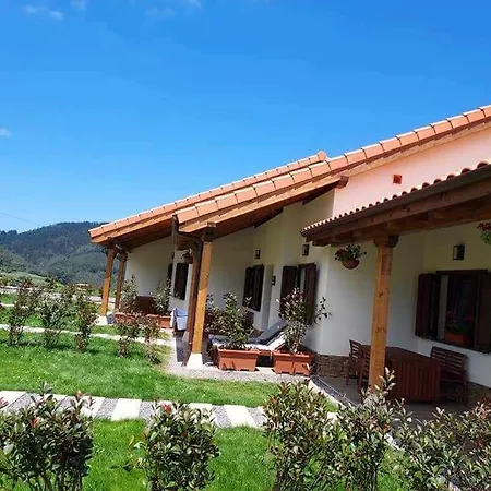 La Campa De Faedo-tonin Cudillero