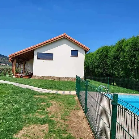 La Campa De Faedo-tonin