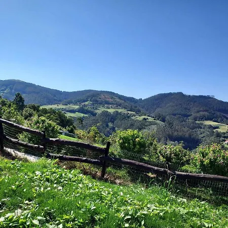 La Campa De Faedo-tonin * Cudillero
