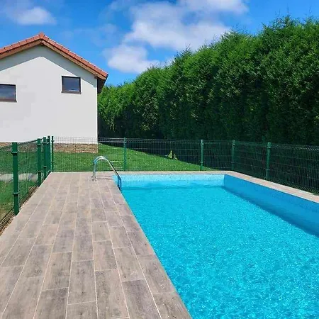 La Campa De Faedo-tonin