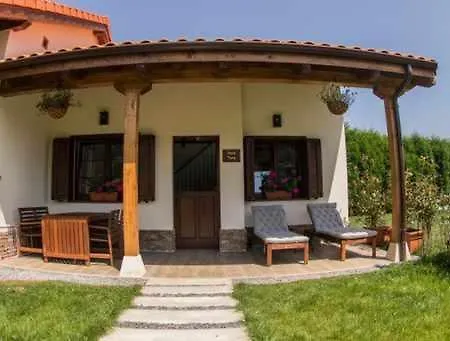 Appartamento La Campa De Faedo-tonin