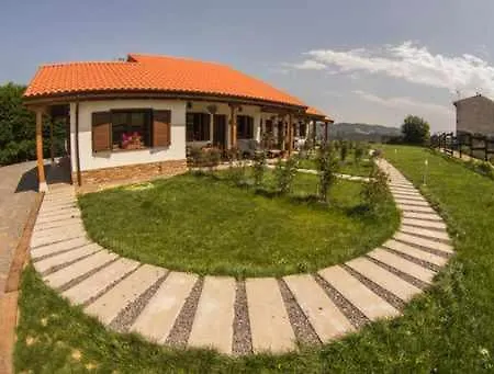 La Campa De Faedo-tonin