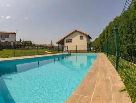 La Campa De Faedo-tonin Cudillero