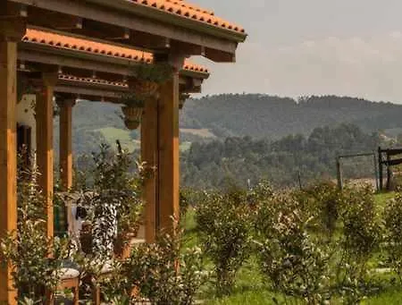 La Campa De Faedo-tonin Appartamento