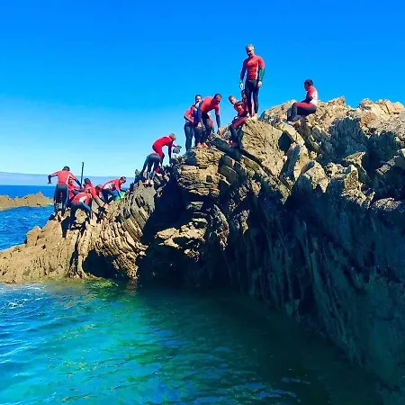 La Campa De Faedo-tonin *