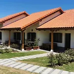 Apartmán La Campa De Faedo-tonin Cudillero