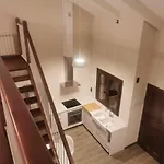 Apartmán La Campa De Faedo-tonin Cudillero