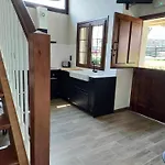 La Campa De Faedo-tonin Apartmán *