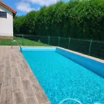 Apartmán La Campa De Faedo-tonin Cudillero