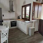 La Campa De Faedo-tonin Apartmán *