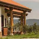 La Campa De Faedo-tonin Apartmán *