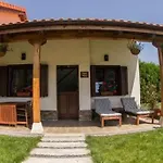 Apartmán La Campa De Faedo-tonin