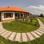 La Campa De Faedo-tonin