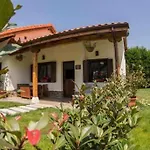 Apartmán La Campa De Faedo-tonin