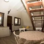 La Campa De Faedo-tonin Apartmán *