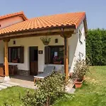 La Campa De Faedo-tonin Apartmán Cudillero