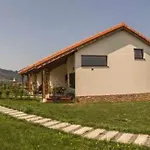 La Campa De Faedo-tonin Apartmán