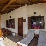 La Campa De Faedo-tonin Apartmán Cudillero