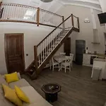 La Campa De Faedo-tonin Apartmán *