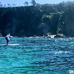 Apartmán La Campa De Faedo-tonin Cudillero