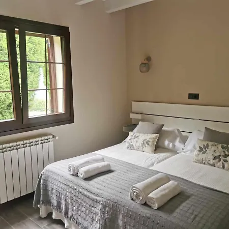 La Campa De Faedo-tonin *