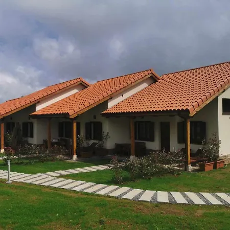 Apartment La Campa De Faedotonin