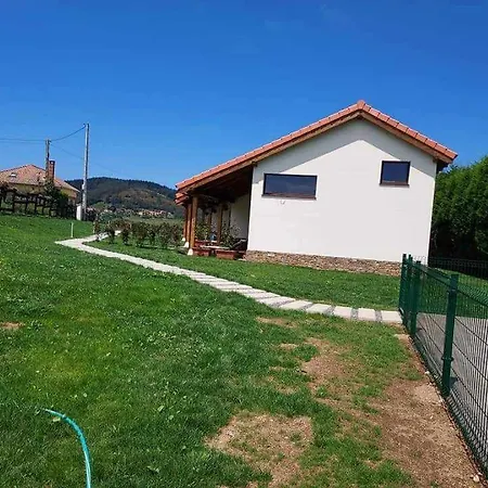 La Campa De Faedo-tonin *