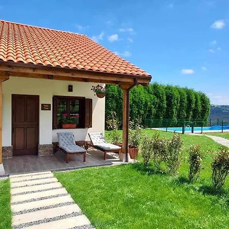 Apartamento La Campa De Faedo-tonin *