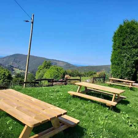 La Campa De Faedo-tonin * Cudillero