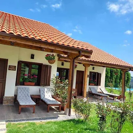 La Campa De Faedotonin Cudillero