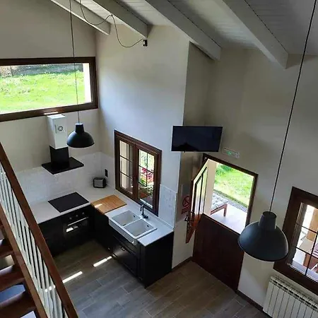 La Campa De Faedo-tonin