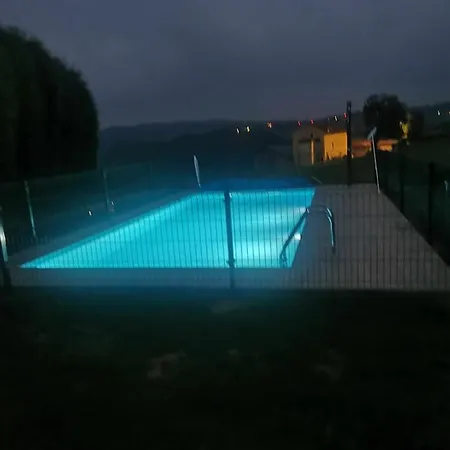 La Campa De Faedo-tonin *