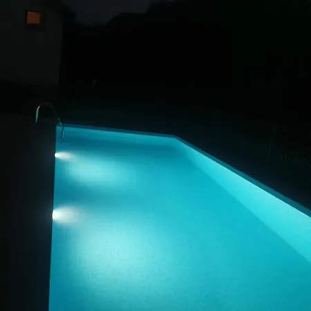 La Campa De Faedo-tonin *