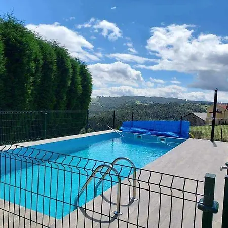 La Campa De Faedo-tonin