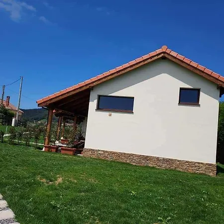 La Campa De Faedotonin * Cudillero