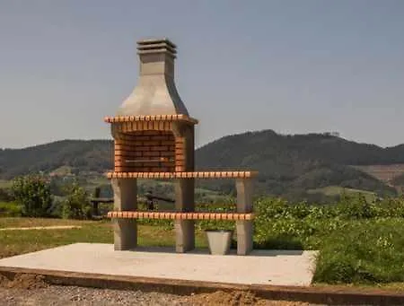 La Campa De Faedotonin Apartment Cudillero