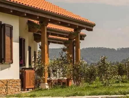 La Campa De Faedotonin Apartment *
