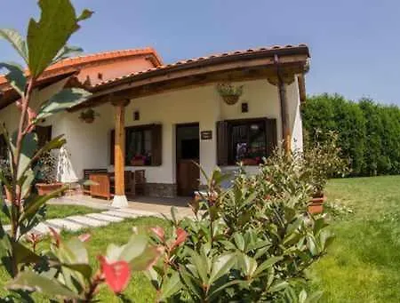 Apartment La Campa De Faedotonin