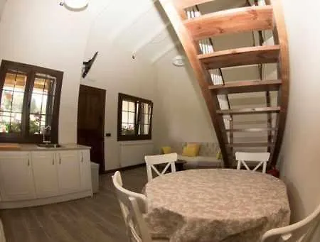 La Campa De Faedo-tonin Apartment *
