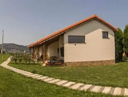 La Campa De Faedotonin Apartment