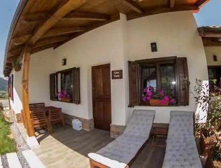 La Campa De Faedotonin Apartment Cudillero