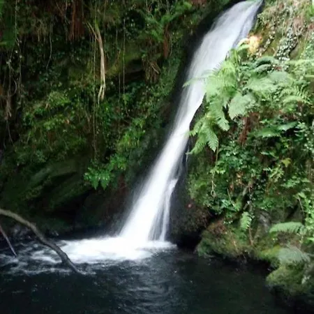 Διαμέρισμα La Campa De Faedo-tonin *