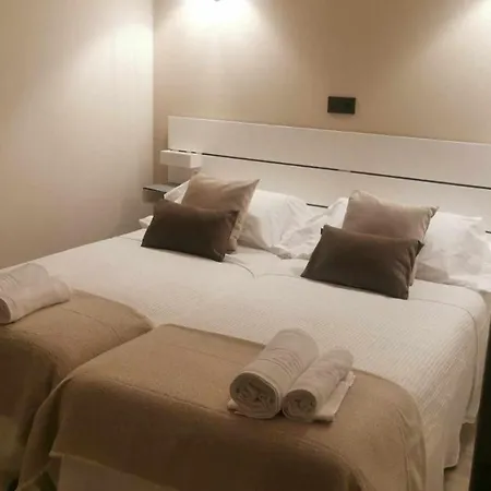 La Campa De Faedo-tonin Apartment