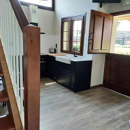 La Campa De Faedo-tonin Apartment *